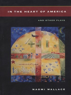 cover image of In the Heart of America and Other Plays